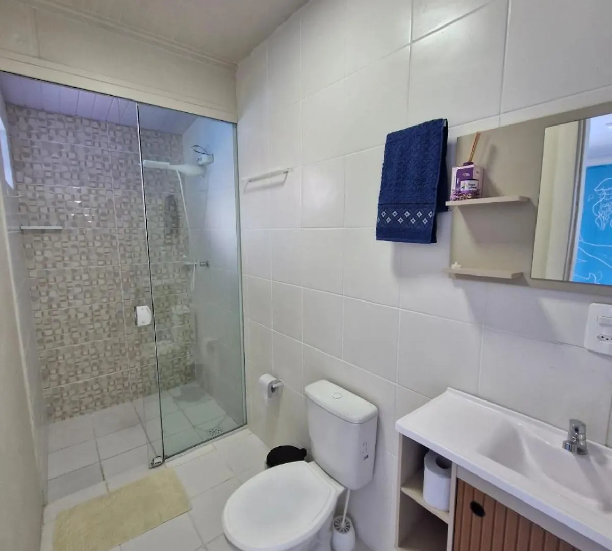 Wavebox Suites Container - Enseada Sao Francisco do Sul
