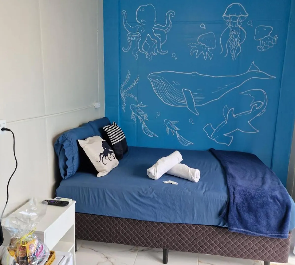Wavebox Suites Container - Enseada Sao Francisco do Sul Ξενοδοχείο